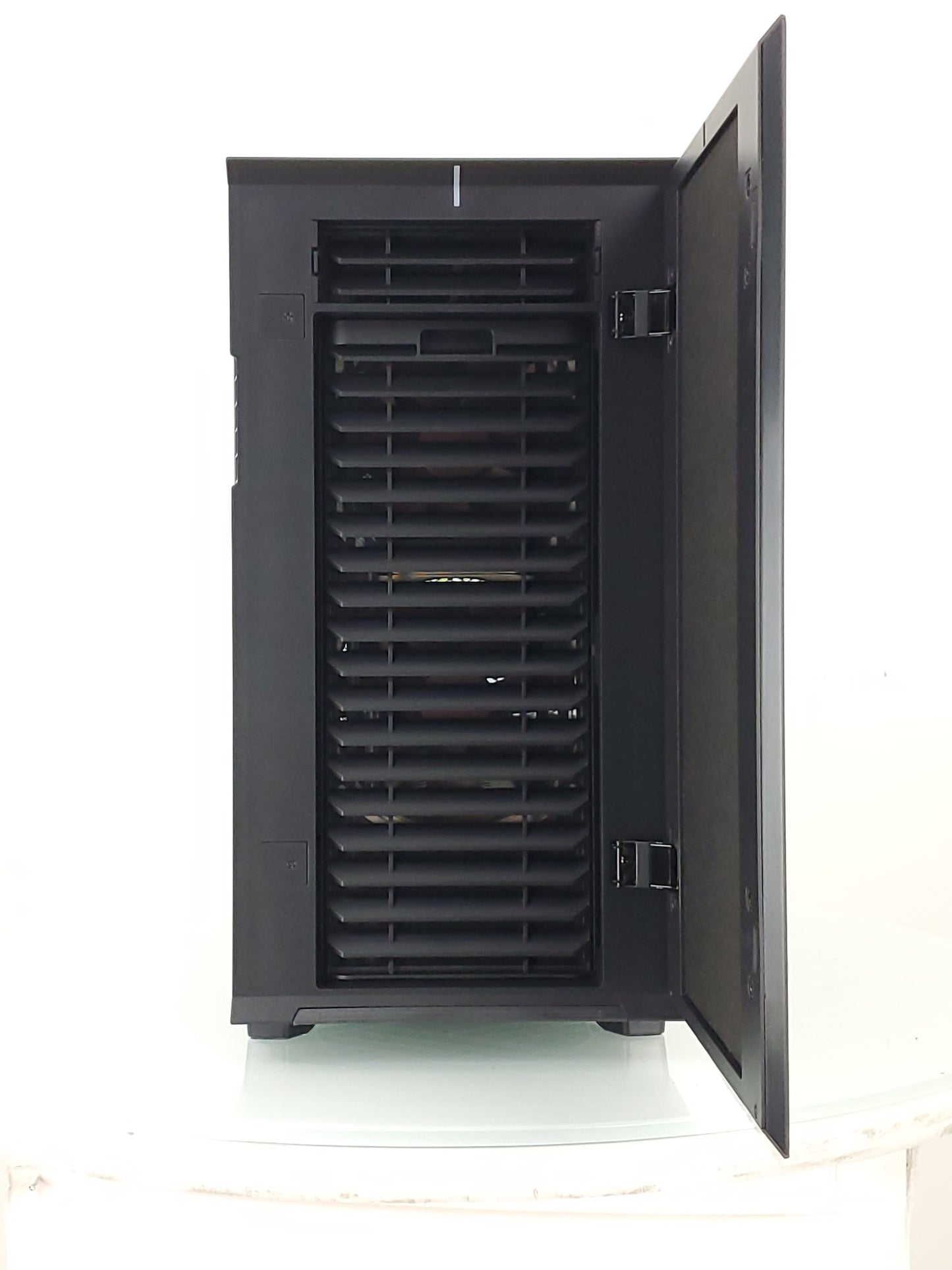 Puget - 227693 Case Damage