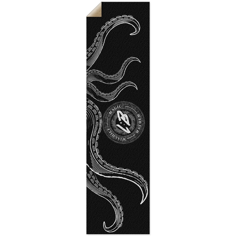 Get a Grip - Tentacle MMM- Standard Deck