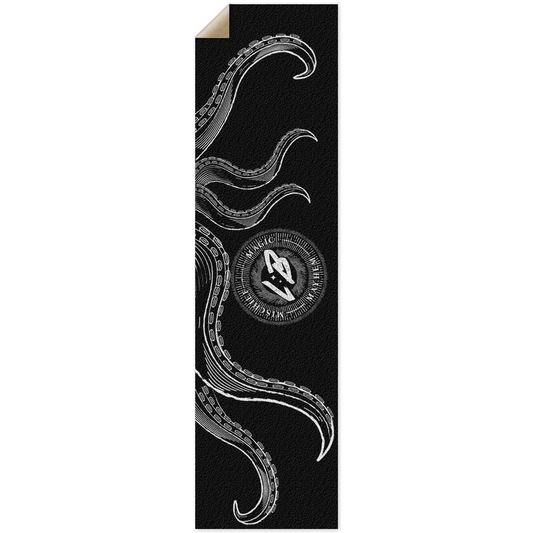 Get a Grip - Tentacle MMM- Standard Deck