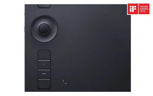 Wacom Intuos Pro Pen Tablet