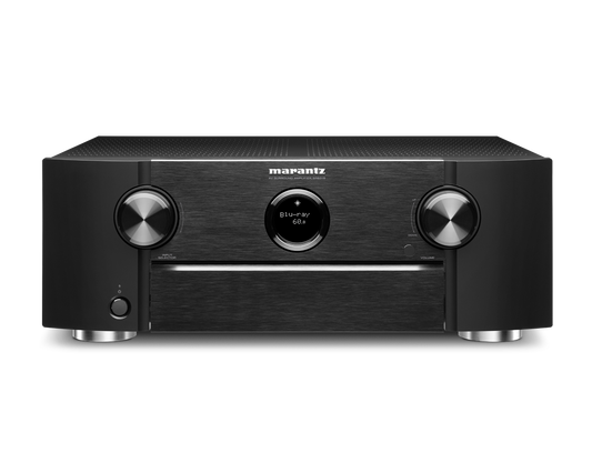 Marantz AV Surround Receiver SR6015