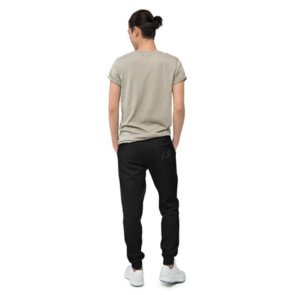 LB Blacked Out Joggers