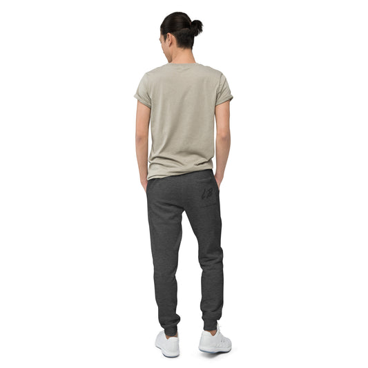 LB Blacked Out Joggers