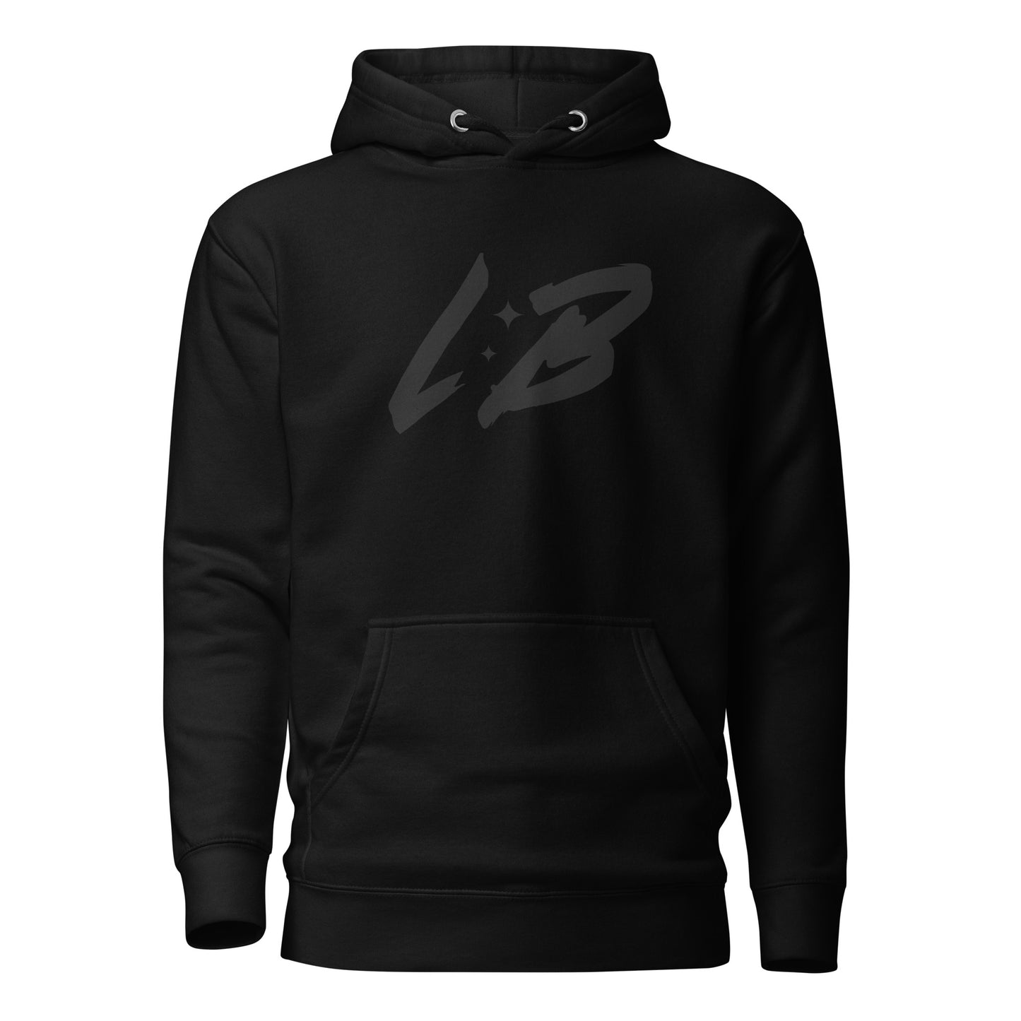 LB Black Out