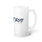 Stay Frosty Mug