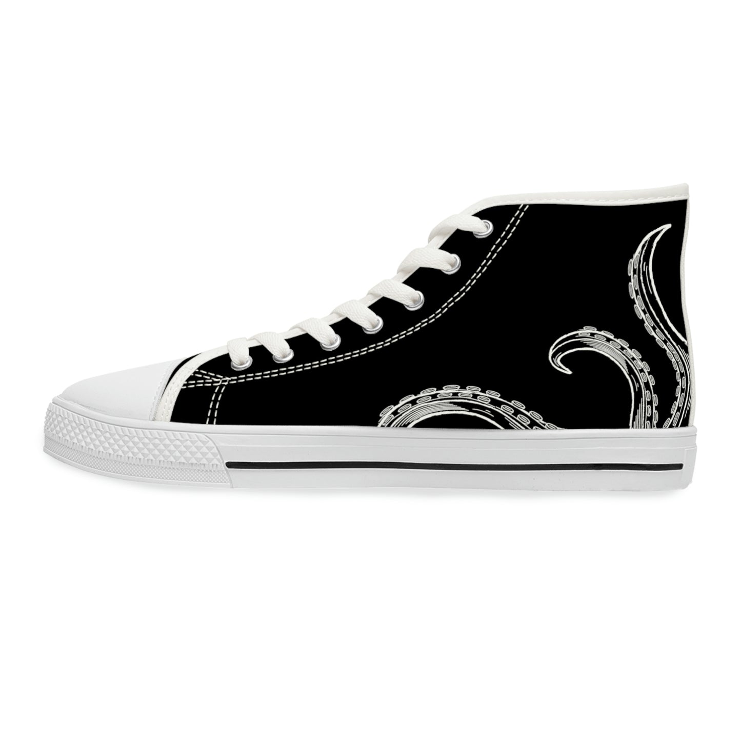 High Top Kicks (USW Sizes)