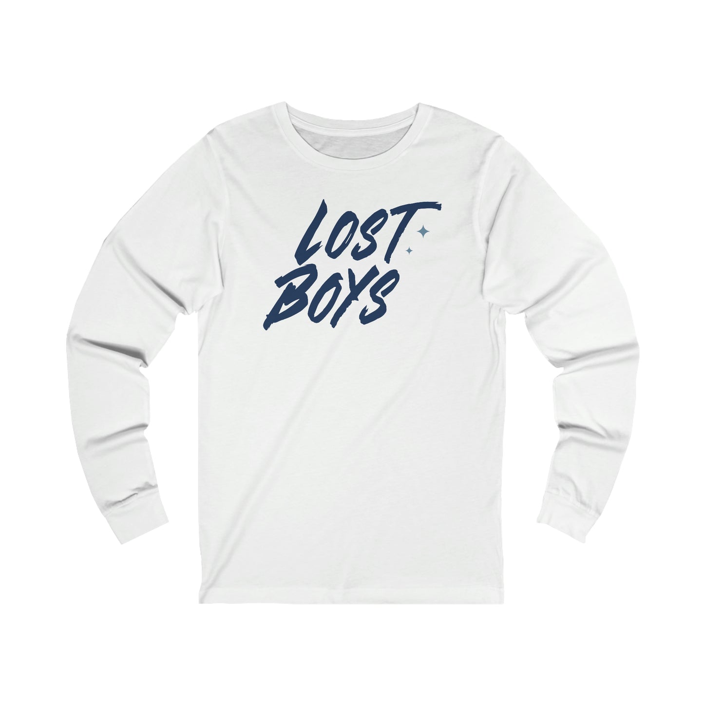 LB Long Sleeve Tee