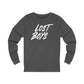 LB Long Sleeve Tee