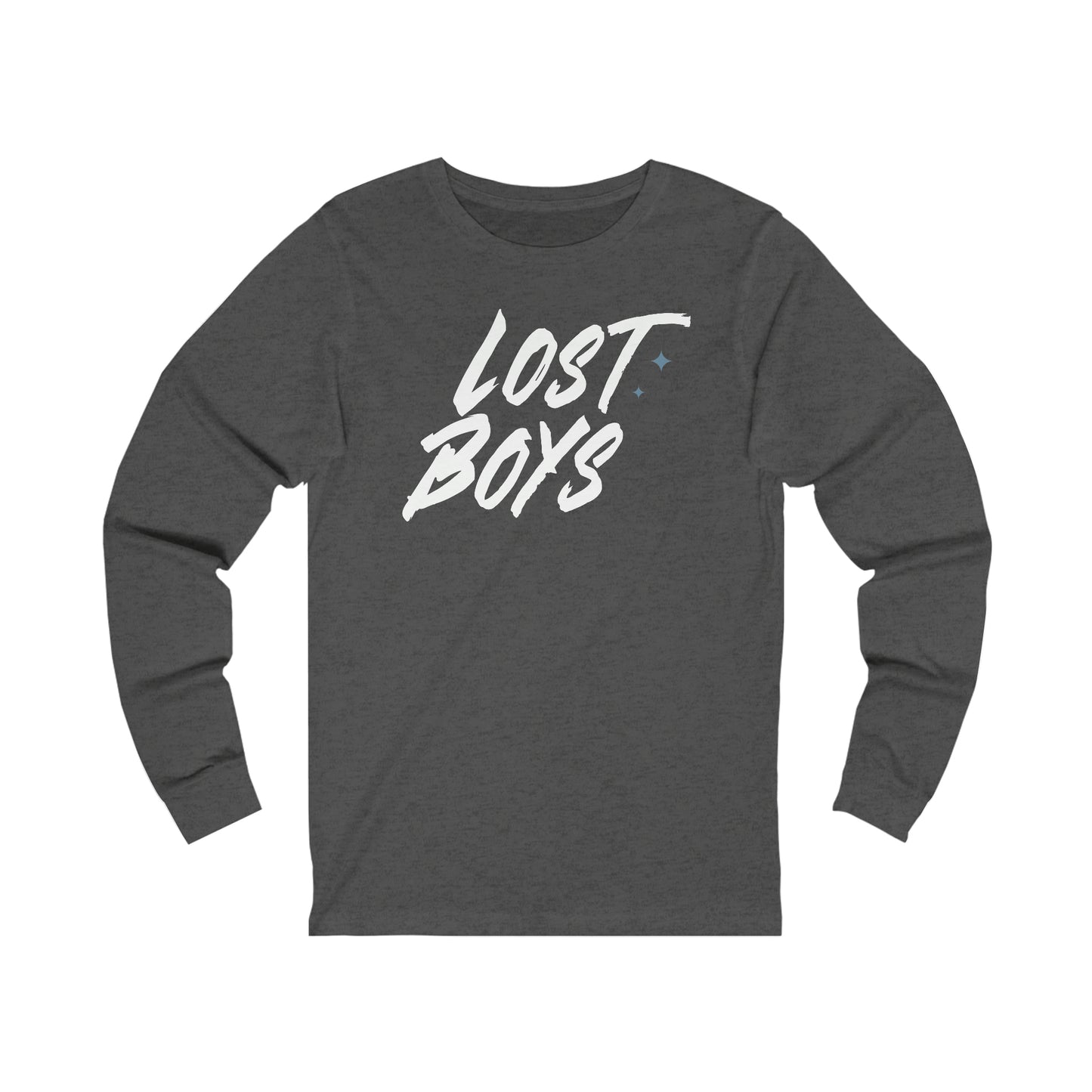 LB Long Sleeve Tee