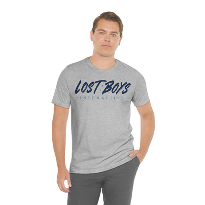 OG LBI Tee - Inverse