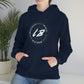 Magic - Mischief - Mayhem Dev Team Hoodie