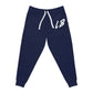 LB Joggers - Blue