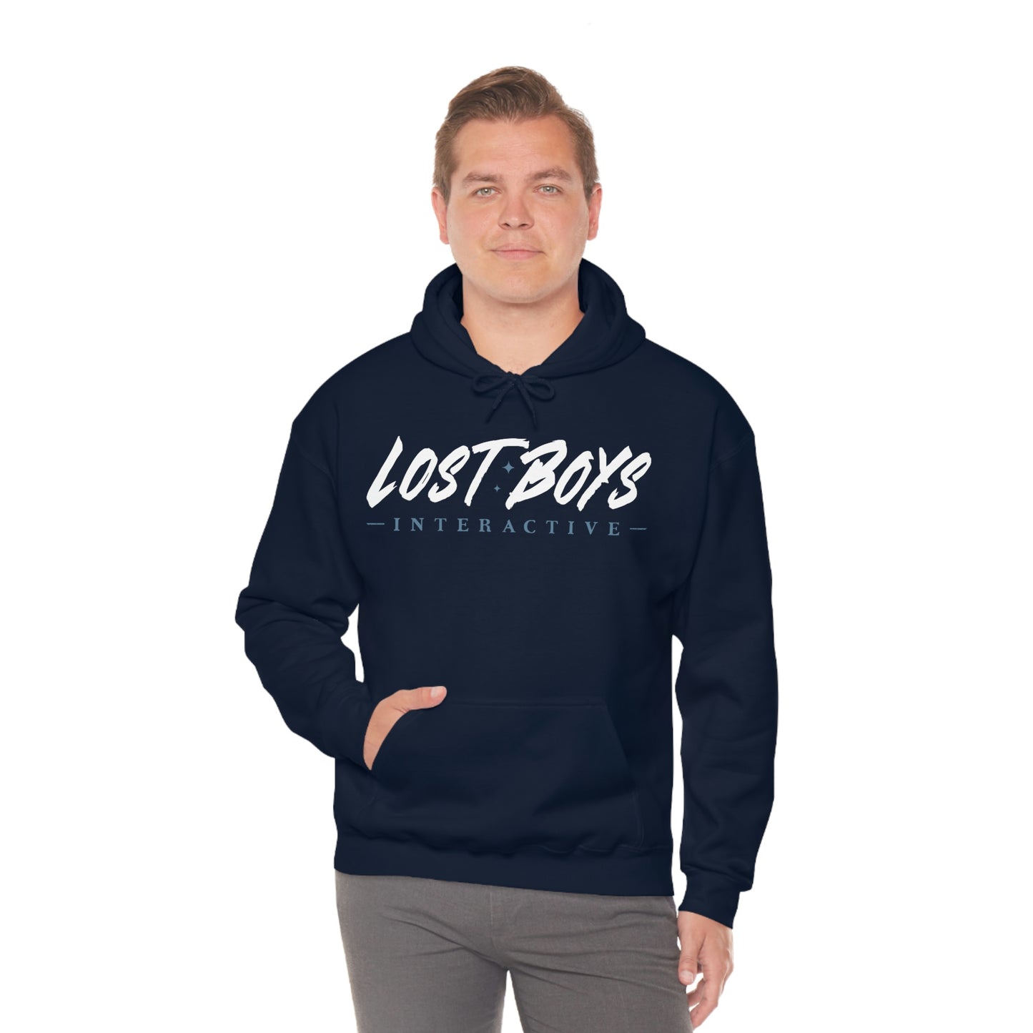 OG Lost Boys Hoodie