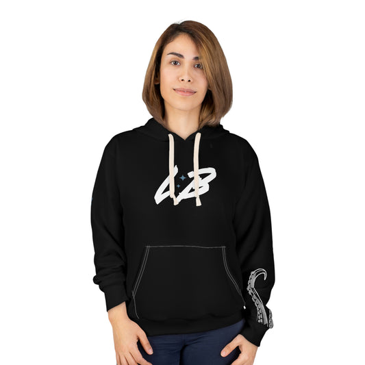 LB Tentacle Sleeve Hoodie