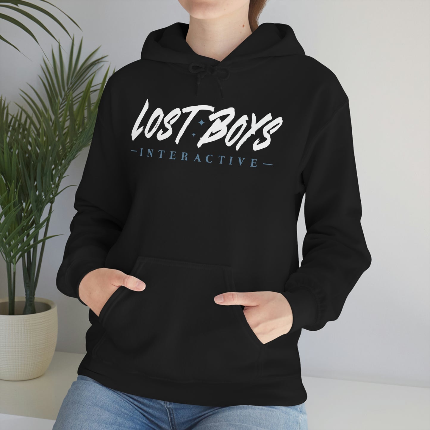 OG Lost Boys Hoodie