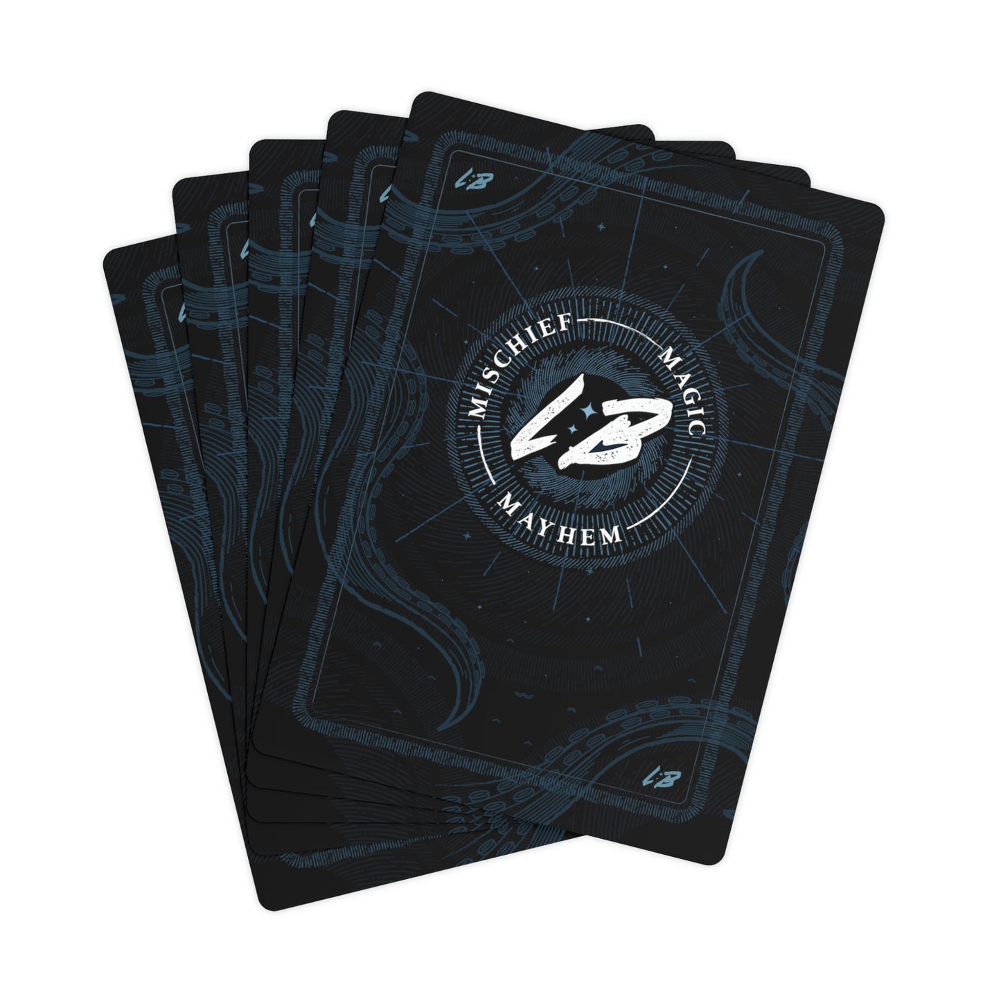 Deck O' Cards