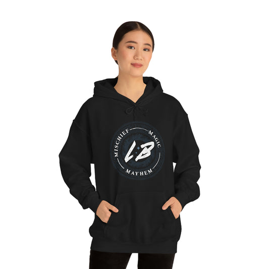 Magic - Mischief - Mayhem Dev Team Hoodie