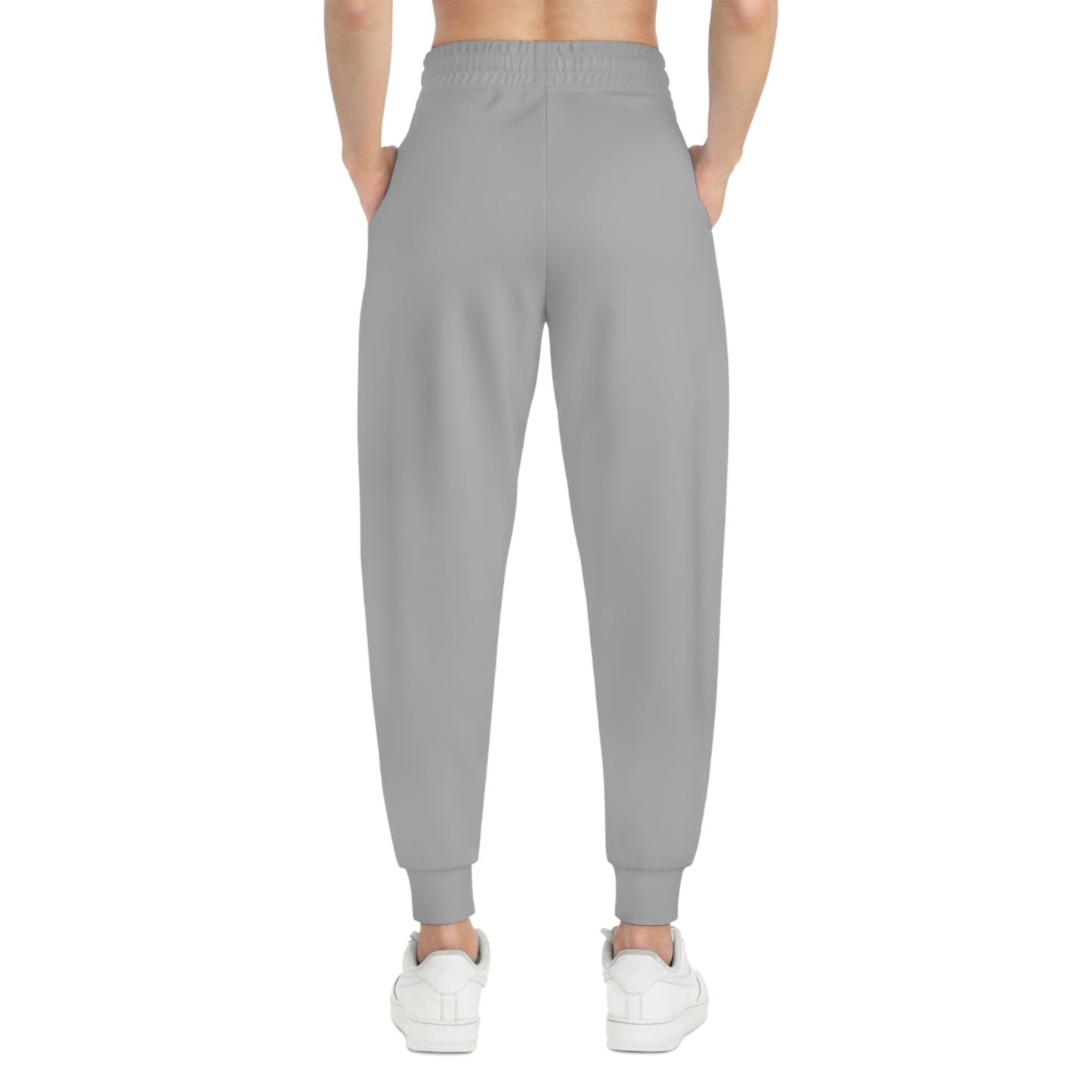 LB Joggers - Grey