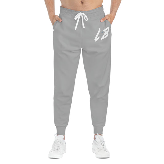 LB Joggers - Grey