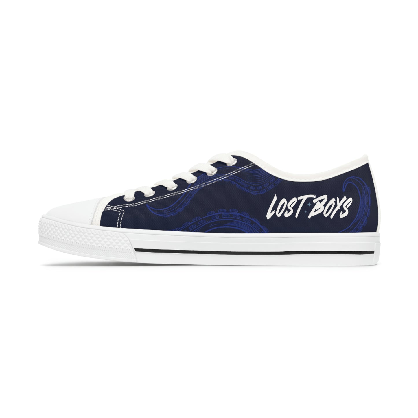 Low Top Kicks (USW Sizes)