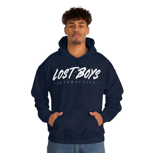 OG Lost Boys Hoodie
