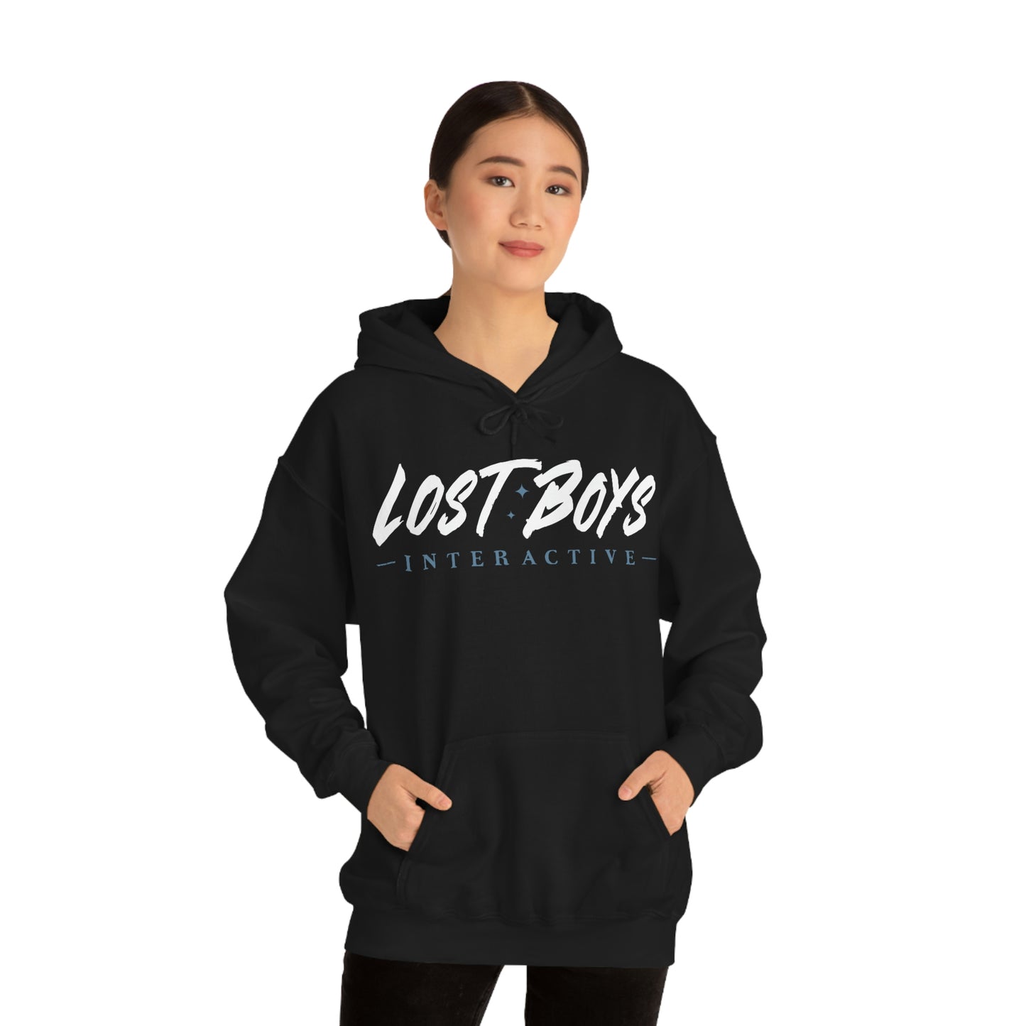 OG Lost Boys Hoodie