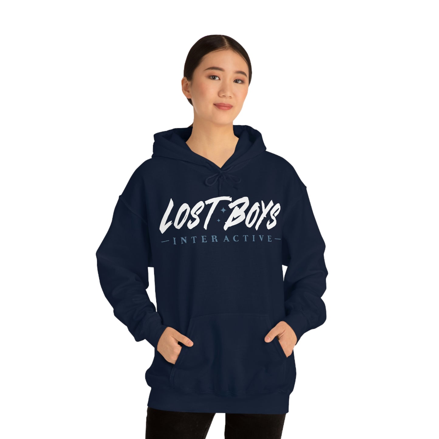 OG Lost Boys Hoodie