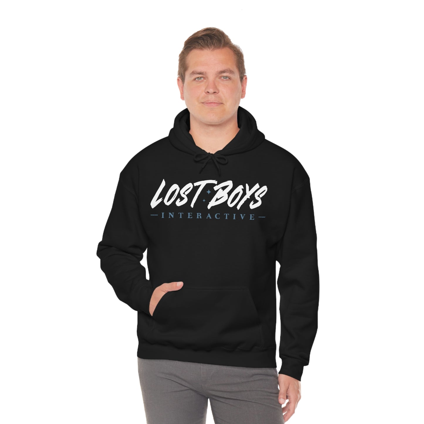 OG Lost Boys Hoodie