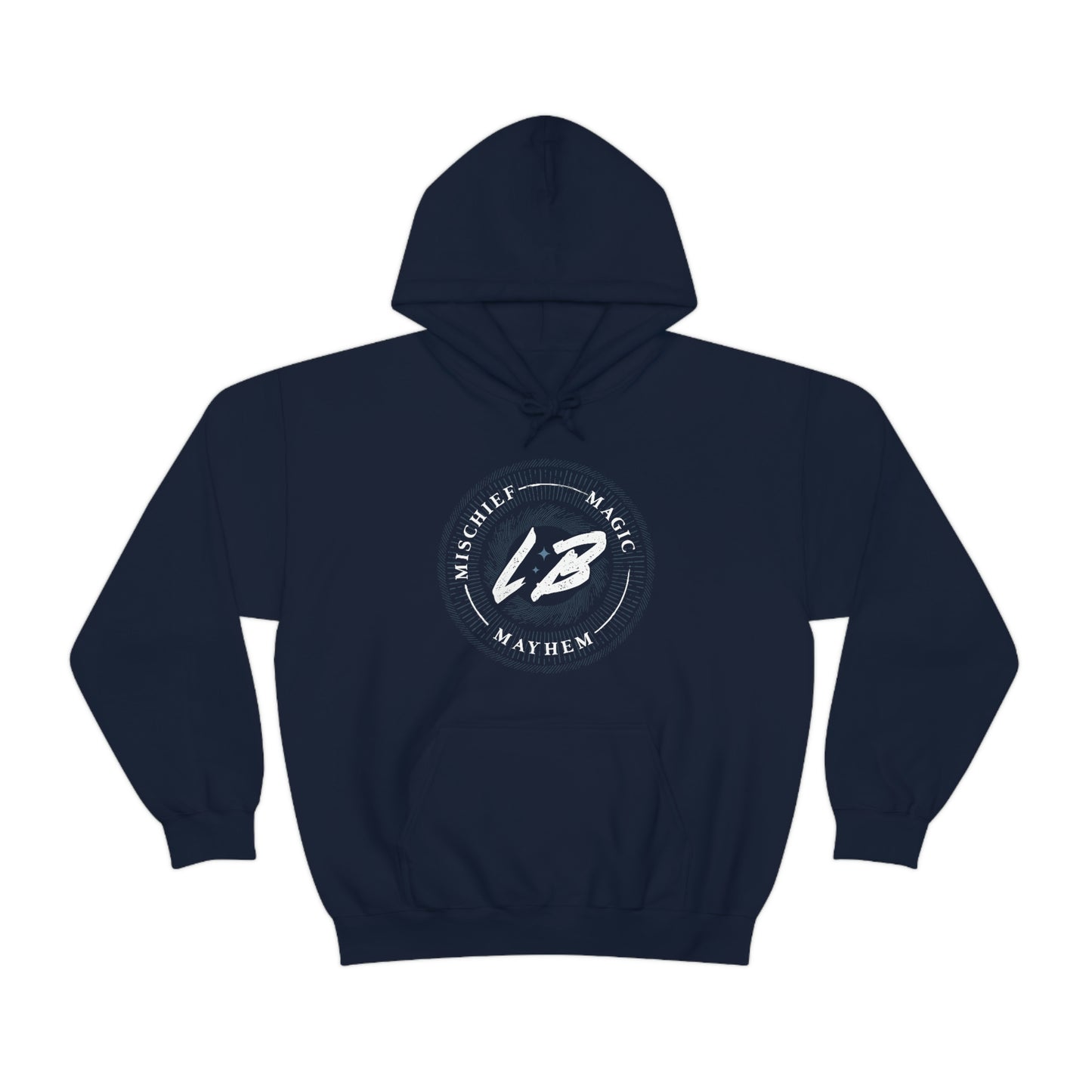 Magic - Mischief - Mayhem Dev Team Hoodie