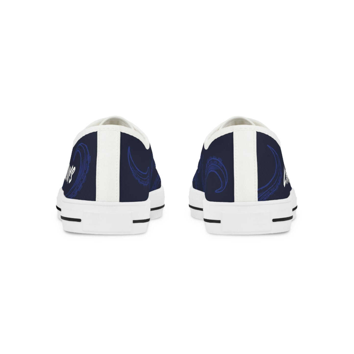Low Top Kicks (USM Sizes)