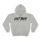 Classic Grey with Black Logo