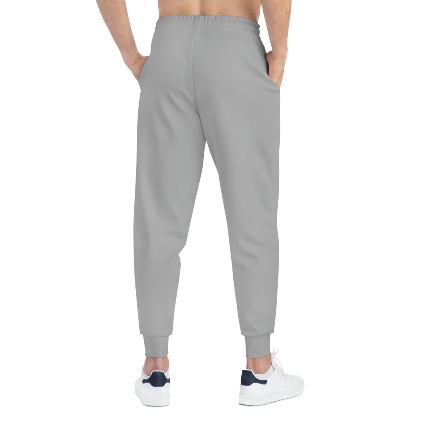 LB Joggers - Grey