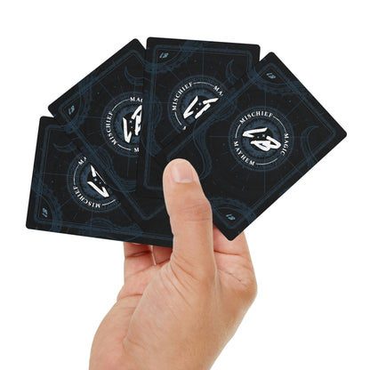 Deck O' Cards