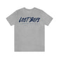 OG LBI Tee - Inverse
