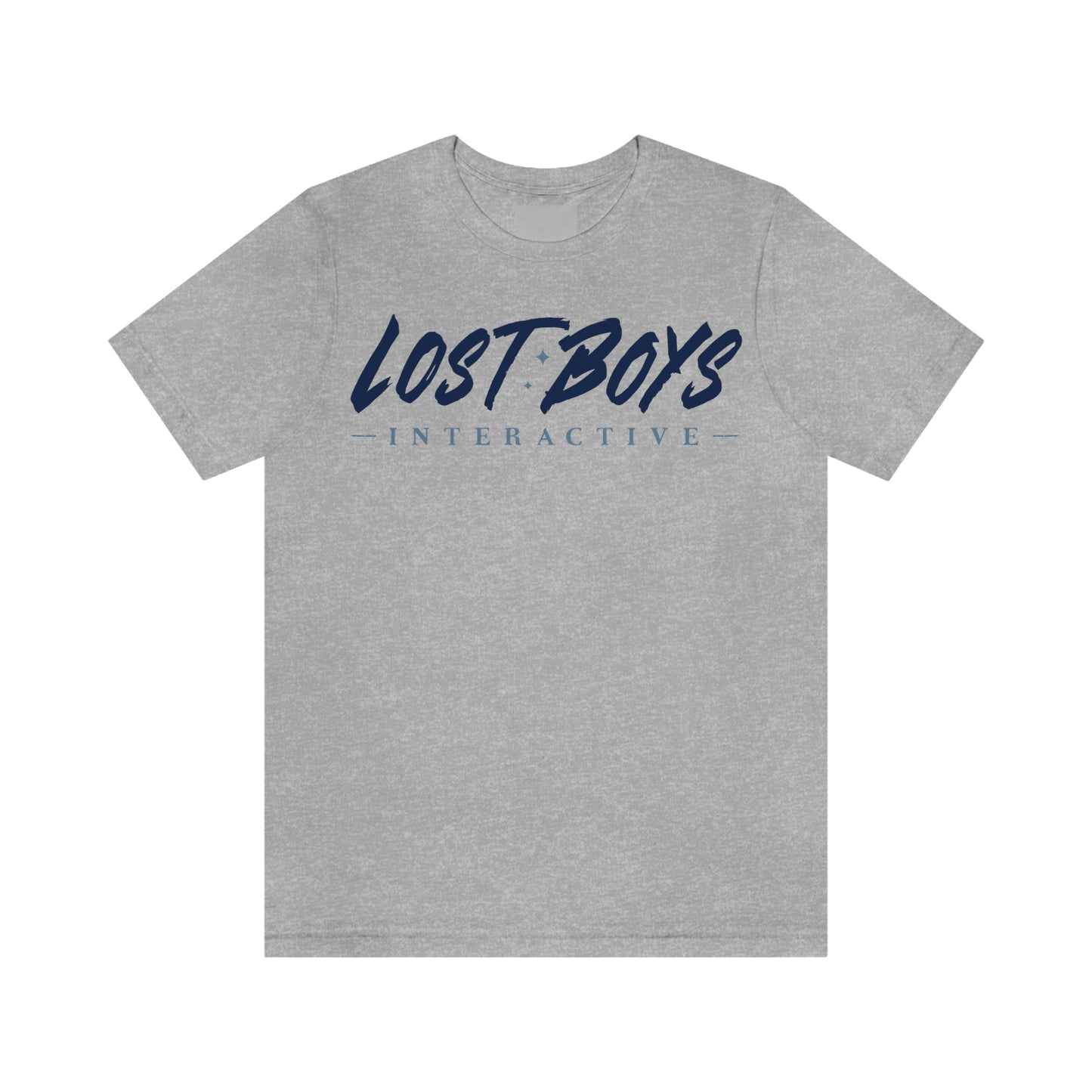 OG LBI Tee - Inverse