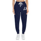 LB Joggers - Blue