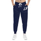LB Joggers - Blue