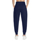 LB Joggers - Blue