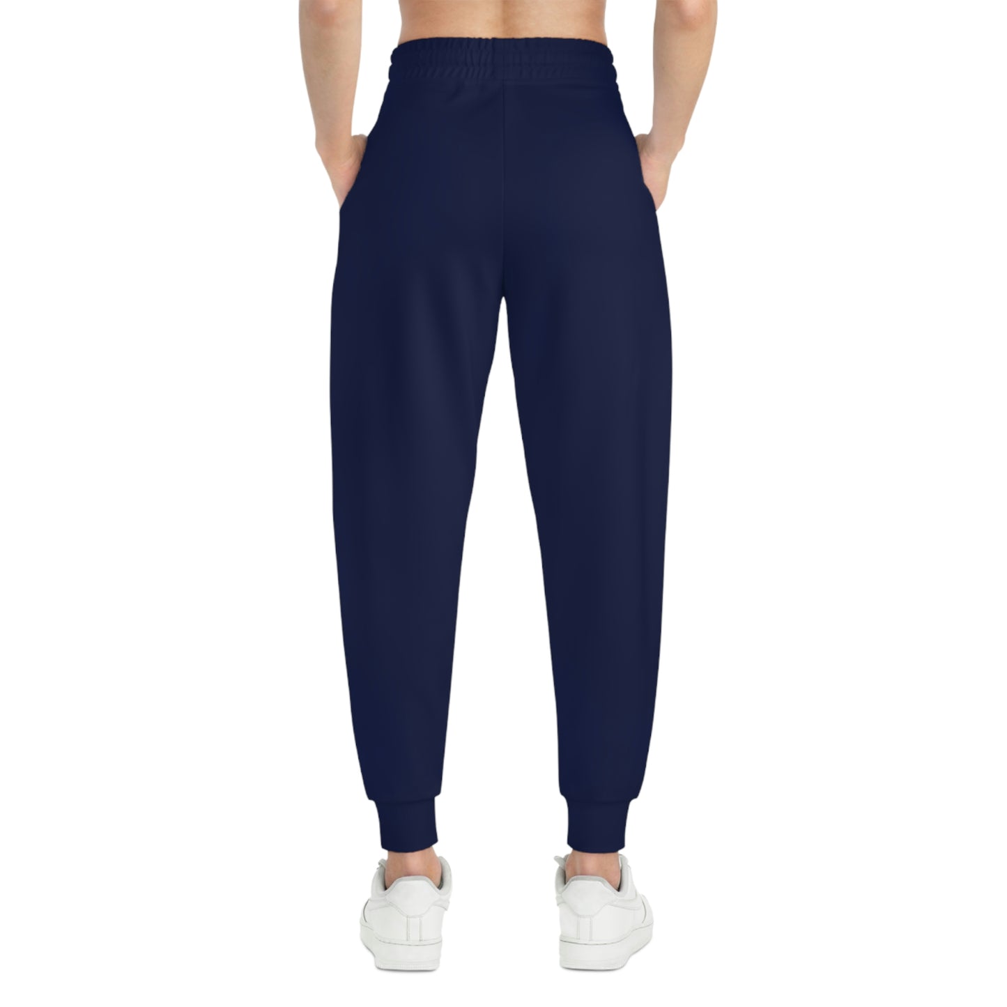 LB Joggers - Blue