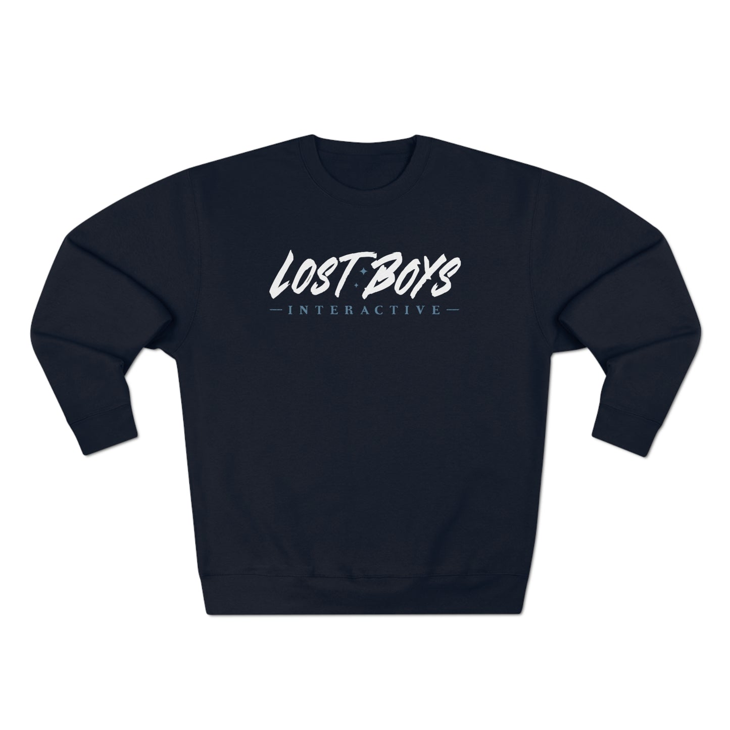 The No Hood Hoodie