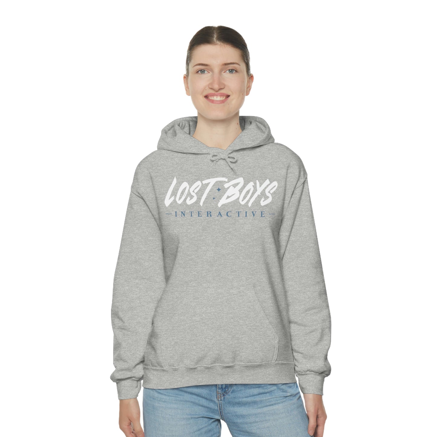 OG Lost Boys Hoodie