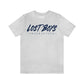 OG LBI Tee - Inverse