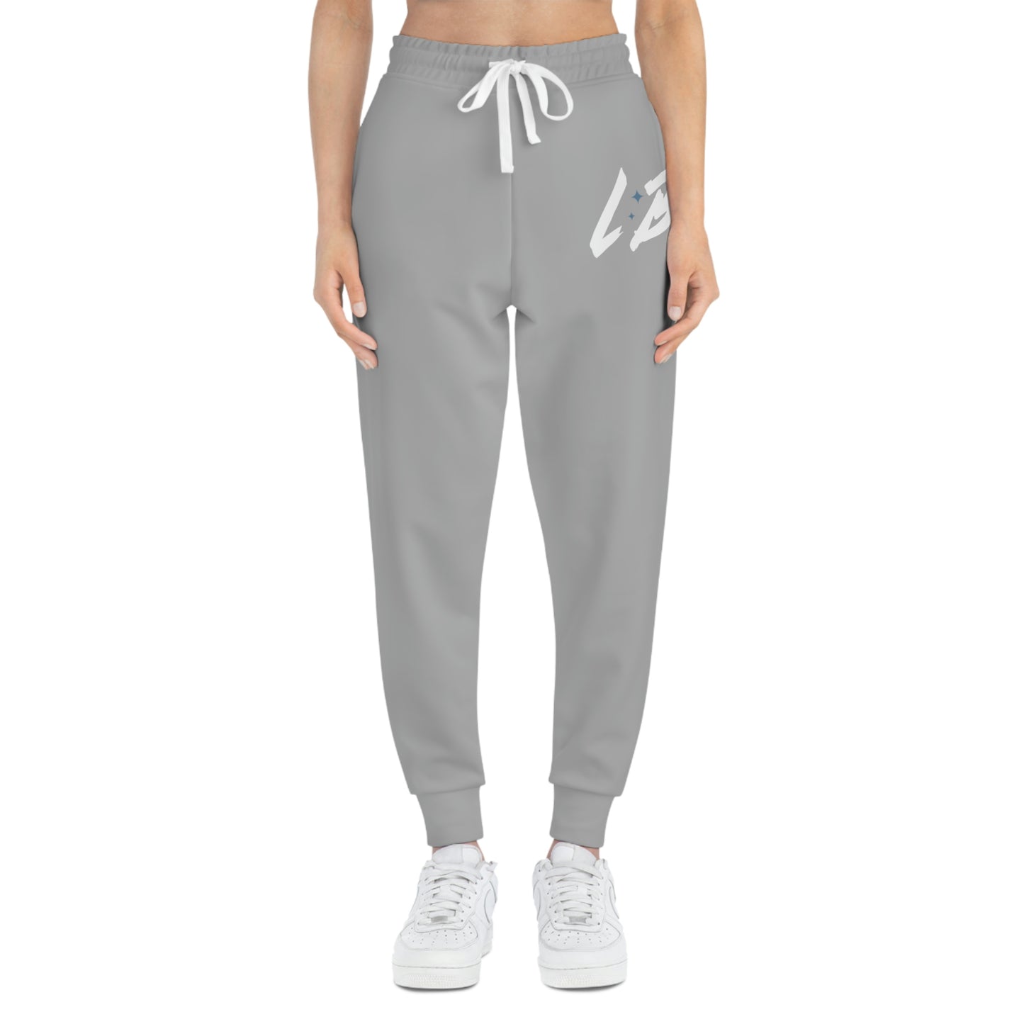 LB Joggers - Grey