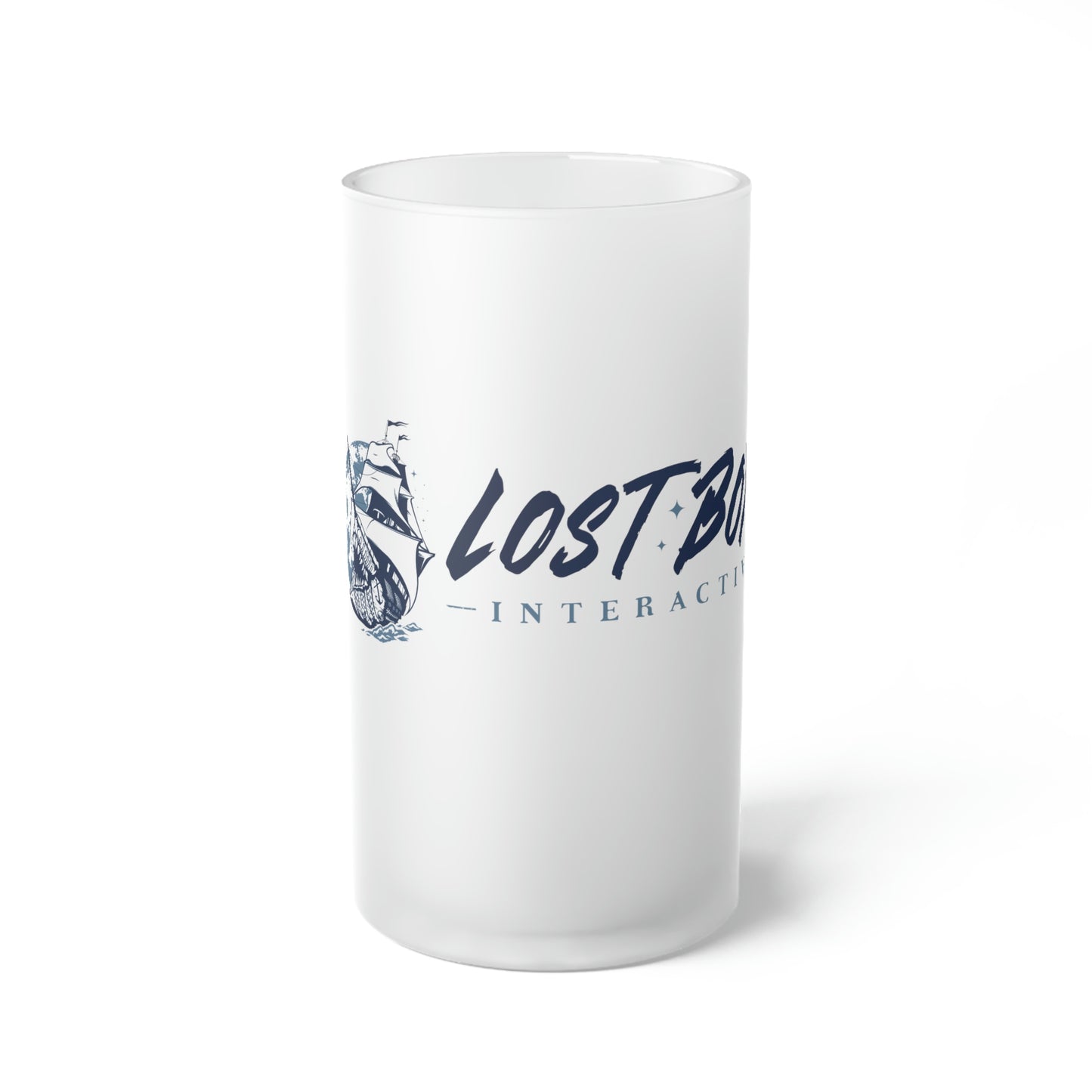 Stay Frosty Mug