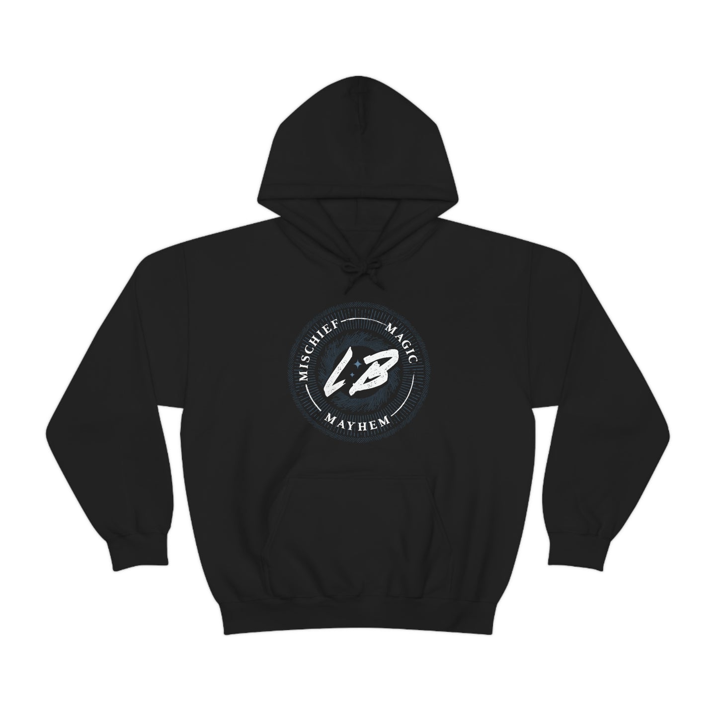 Magic - Mischief - Mayhem Dev Team Hoodie