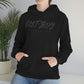 Blacked Out Hoodie