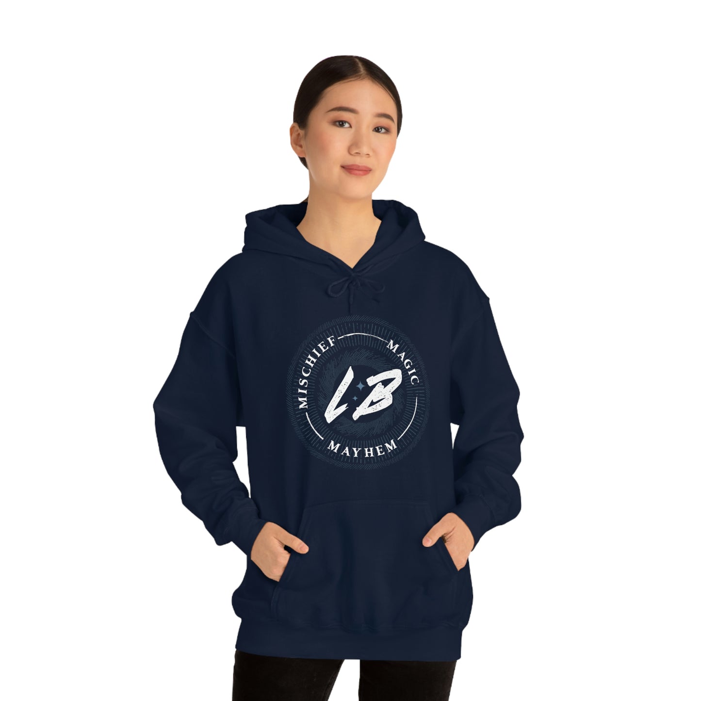 Magic - Mischief - Mayhem Dev Team Hoodie