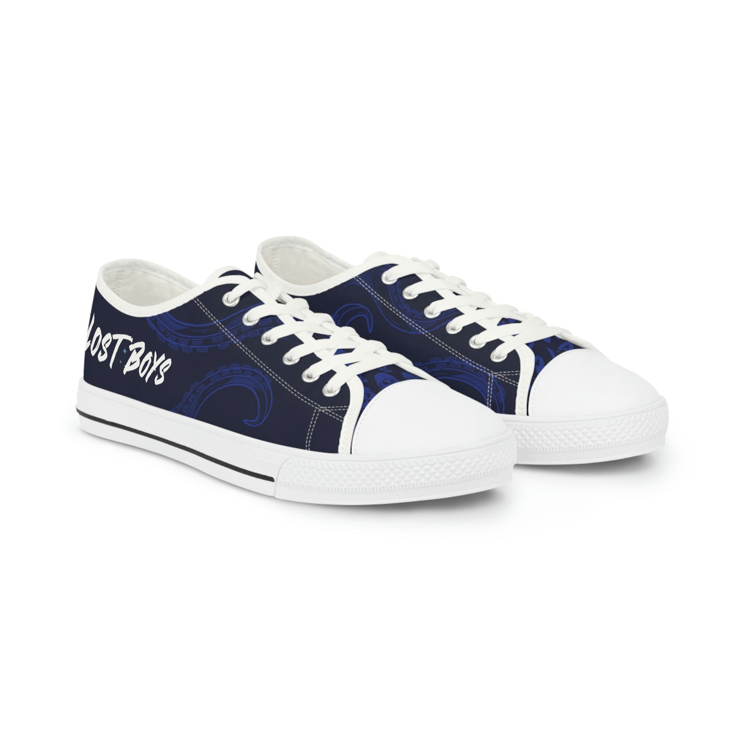 Low Top Kicks (USM Sizes)