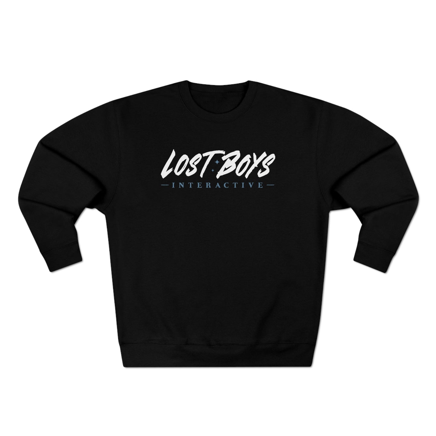 The No Hood Hoodie