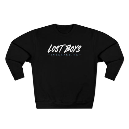 The No Hood Hoodie